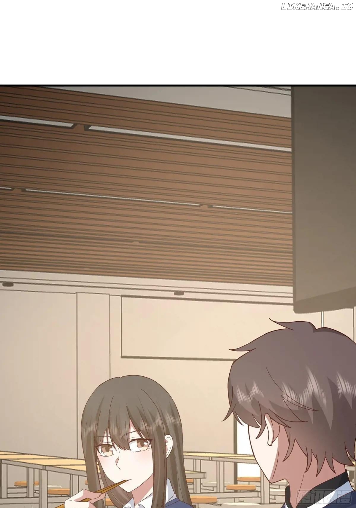 I Really Don’t Want to be Reborn Chapter 430 - page 55